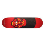 SR. DENTE SKATE