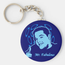 Sr. Fabuloso Chaveiro