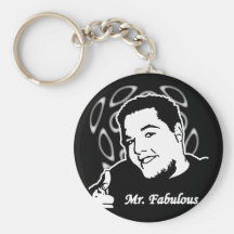 Sr. Fabuloso Chaveiro