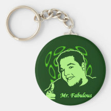 Sr. Fabuloso Chaveiro