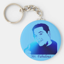 Sr. Fabuloso Chaveiros