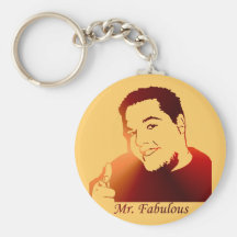 Sr. Fabuloso Chaveiros