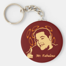 Sr. Fabuloso Chaveiros