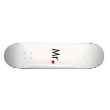 Sr. - metade do Sr. e da Sra. grupo Skate
