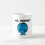 Sr. Perfeito Clássico Caneca
