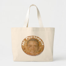 Sr. President.Bag Bolsa Para Compra