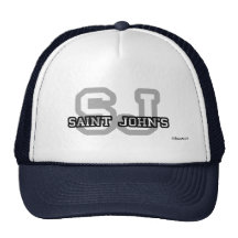 St John Bones