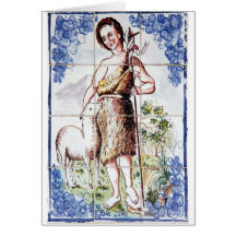 St John Cartao