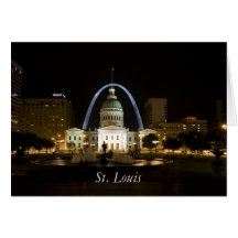 St Louis Cartoes