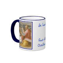 St Luke Caneca