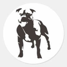 Staffy Adesivos