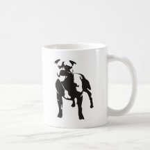 Staffy Canecas
