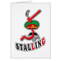STALLING TARJETA