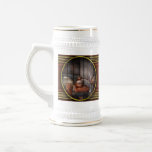Steampunk - destilaria privada canecas