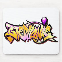 Stephanie Mousepads