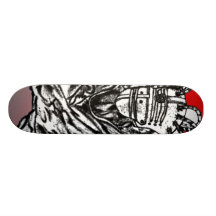 straightjacketcraze skates personalizados