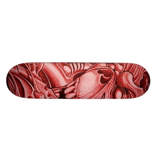 strane 3 skate boards