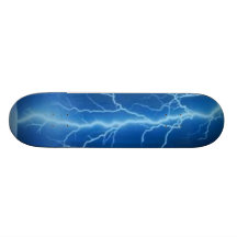 strick da iluminação skate