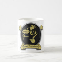 StudyYourAsimov Caneca