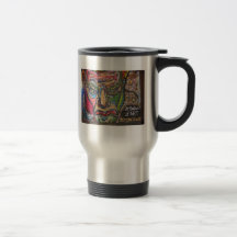 Sua caneca da rua