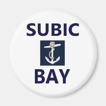Subic Bay Imã