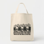 Subúrbio Treeless Bolsa