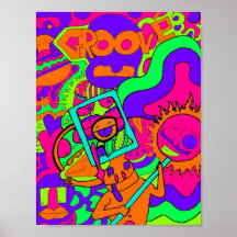 Sulco você mesmo poster