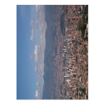 Sumario Descrição Panoramica de Medell? n, Colomb Cartoes Postais