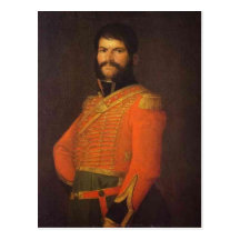 Sumario Espa? ol: Francisco de Goya. Mercado de Ju Cartão Postal