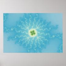 Sun 1 - Poster do Fractal