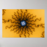 Sun 2 - Poster do Fractal