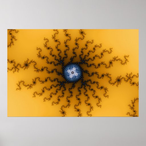 Sun 2 - Poster do Fractal