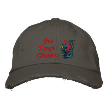 Sun DragonChoppers Bone