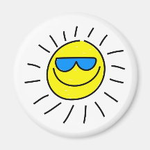 Sun feliz imas
