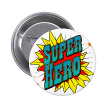 Super-herói Boton