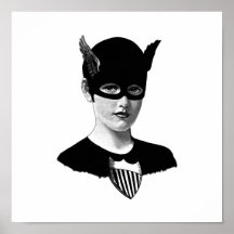 SuperBabe Poster