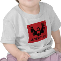 Supernatural.jpg Camiseta