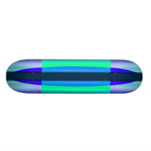 Surf acima skate