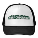 "surf Colorado" COLORADO ENGRAÇADO que SURFA Boné