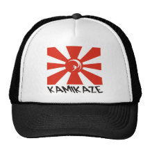 Surf do Kamikaze Bones