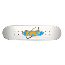 SURF SKATE