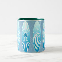 Surf Taza