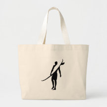 surfer1 bolsa de lona