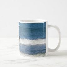 Surfin Caneca