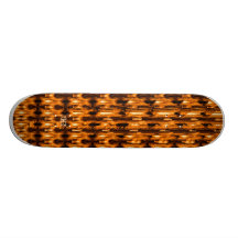 SURFISTA DO OURO DE JKI SKATE