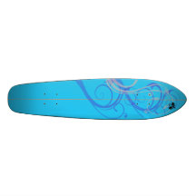 Surfista do pavimento skate