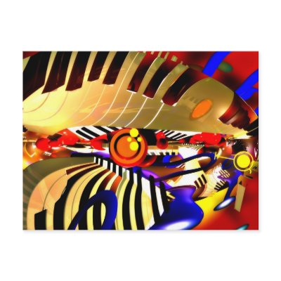 Surrealismo abstrato