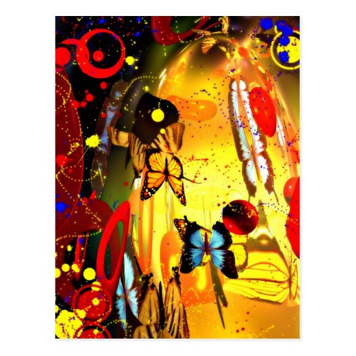 Surrealismo abstrato