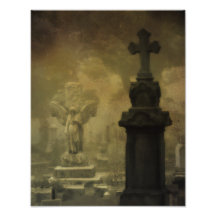 Surrealismo gótico foto arte