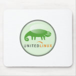 Suse uniu Linux Mouse Pad
